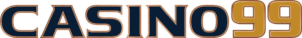 Casino99 Logo